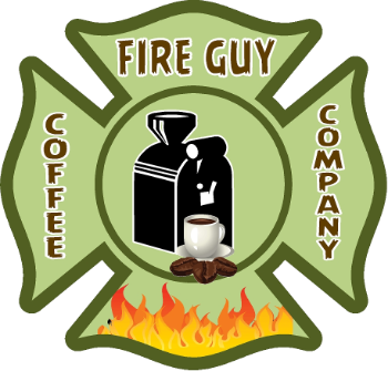 Fire Guy Coffee Company